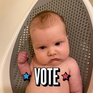 Meet your Posher, Josh